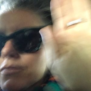 Meet your Posher, Maggie